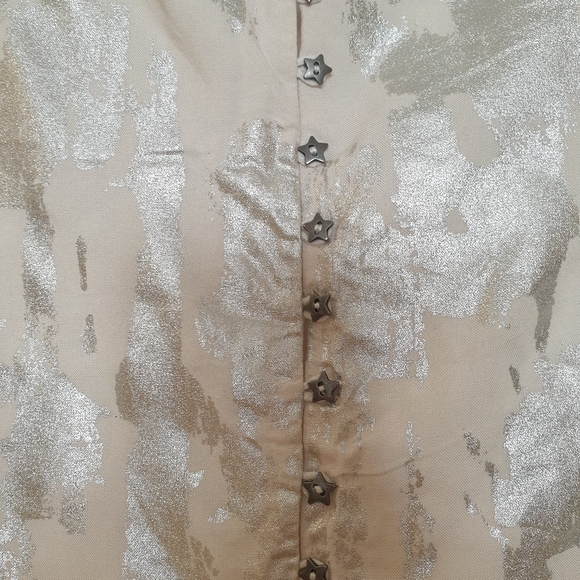 Crop top - Picture 3 of 5